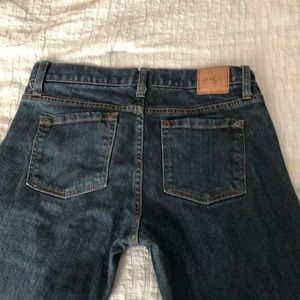 RVCA Jeans